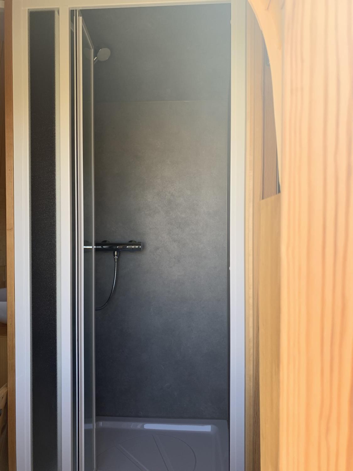 Ferienwohnung Igluhut Molendini Puchau Exterior foto